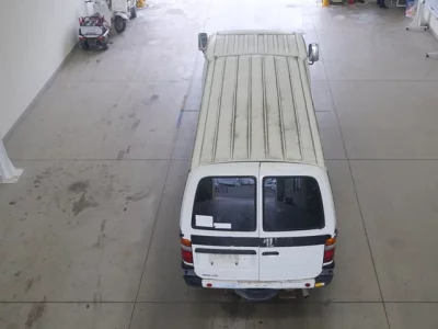 Hino DUTRO  с аукциона в Японии