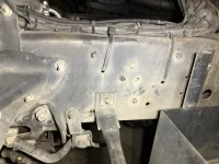 Hino RANGER лот № 3427 оценка 3  с аукциона в Японии 8