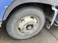 Hino RANGER лот № 3427 оценка 3  с аукциона в Японии 7