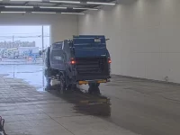 Hino RANGER лот № 3427 оценка 3  с аукциона в Японии 1