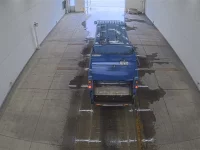 Hino RANGER лот № 3427 оценка 3  с аукциона в Японии 2