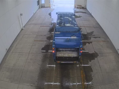 Hino RANGER  с аукциона в Японии