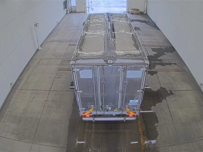 Hino RANGER  с аукциона в Японии