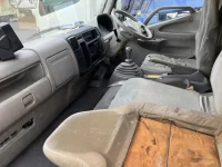 Hino DUTRO лот № 1484 оценка R  с аукциона в Японии 4