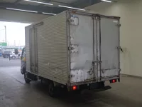 Hino DUTRO лот № 1484 оценка R  с аукциона в Японии 1