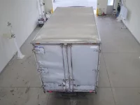 Hino DUTRO лот № 1484 оценка R  с аукциона в Японии 2