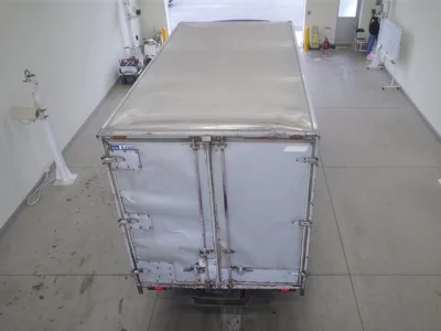 Hino DUTRO  с аукциона в Японии