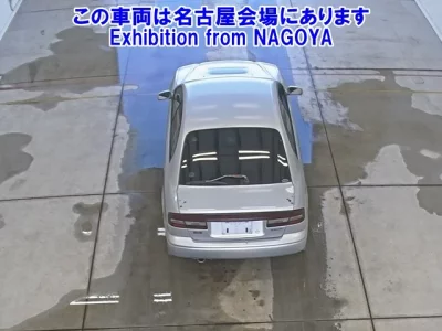 Subaru LEGACY B4  с аукциона в Японии