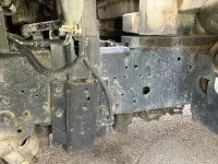 Hino RANGER лот № 3432 оценка 3  с аукциона в Японии 8