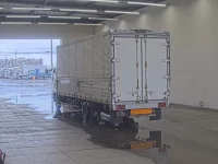 Hino RANGER лот № 3432 оценка 3  с аукциона в Японии 1