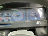 Hino RANGER лот № 3432 оценка 3  с аукциона в Японии 5