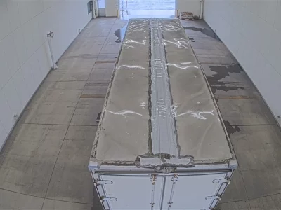 Hino RANGER  с аукциона в Японии