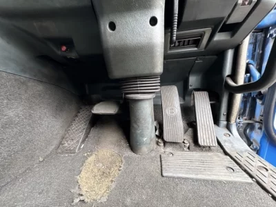 Mitsubishi SUPER GREAT