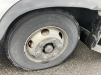 Hino RANGER лот № 3443 оценка 3.5  с аукциона в Японии 7