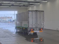 Hino RANGER лот № 3443 оценка 3.5  с аукциона в Японии 1