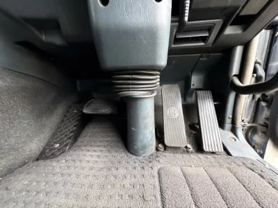 Mitsubishi SUPER GREAT