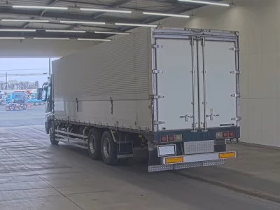 Mitsubishi SUPER GREAT