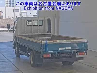 Hino TRUCK