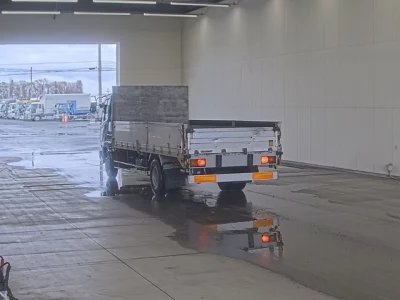 Mitsubishi FUSO FIGHTER