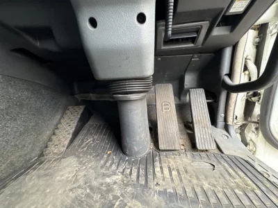 Mitsubishi SUPER GREAT