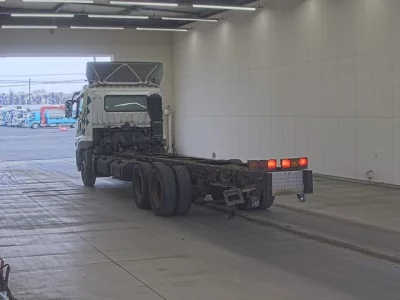 Mitsubishi SUPER GREAT