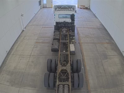 Mitsubishi SUPER GREAT