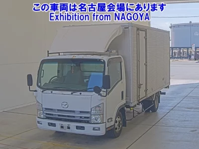 Mazda TITAN