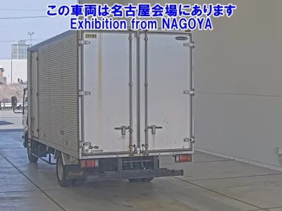 Mazda TITAN