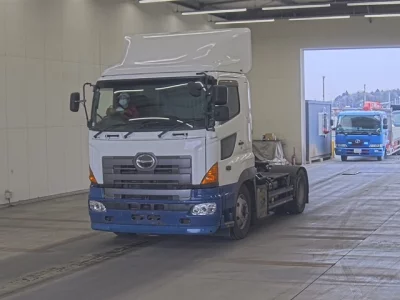 Hino PROFIA