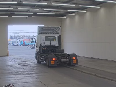 Hino PROFIA