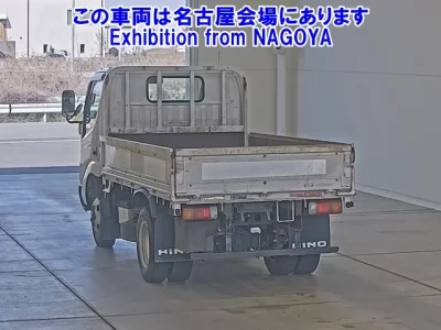 Hino RANGER