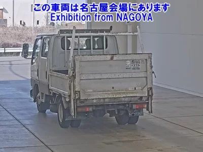 Mitsubishi FUSO TRUCK