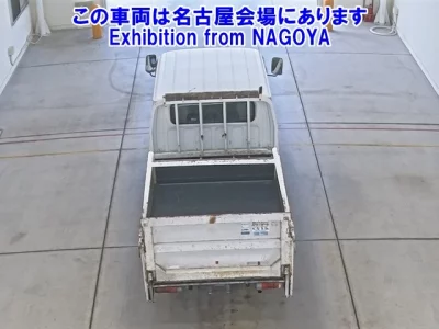 Mitsubishi FUSO TRUCK