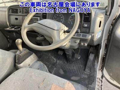 Mitsubishi FUSO TRUCK