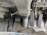 Mitsubishi FUSO FIGHTER лот № 3481 оценка RB  с аукциона в Японии 3