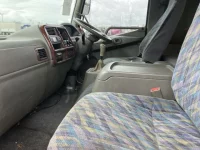 Mitsubishi FUSO FIGHTER лот № 3481 оценка RB  с аукциона в Японии 4