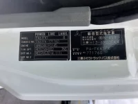 Mitsubishi FUSO FIGHTER лот № 3481 оценка RB  с аукциона в Японии 6