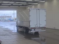 Mitsubishi FUSO FIGHTER лот № 3481 оценка RB  с аукциона в Японии 1