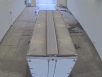 Mitsubishi FUSO FIGHTER лот № 3481 оценка RB  с аукциона в Японии 2