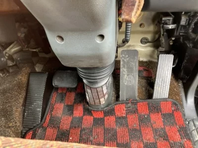 Mitsubishi FUSO FIGHTER