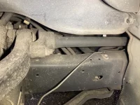 Hino LIESSE лот № 3484 оценка 3.5  с аукциона в Японии 8