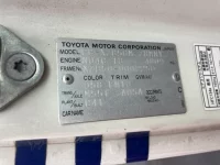 Hino LIESSE лот № 3484 оценка 3.5  с аукциона в Японии 6