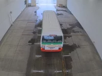 Hino LIESSE лот № 3484 оценка 3.5  с аукциона в Японии 2