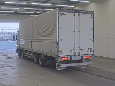 Mitsubishi SUPER GREAT