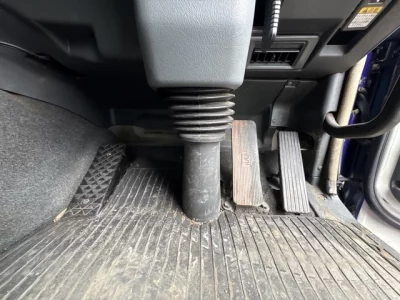 Mitsubishi SUPER GREAT