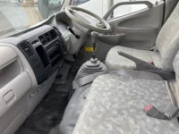 Hino DUTRO лот № 1542 оценка R  с аукциона в Японии 4