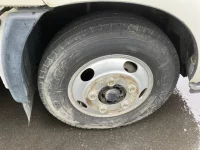 Hino DUTRO лот № 1542 оценка R  с аукциона в Японии 8