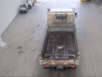 Hino DUTRO лот № 1542 оценка R  с аукциона в Японии 2