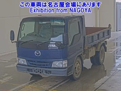 Mazda Titan
