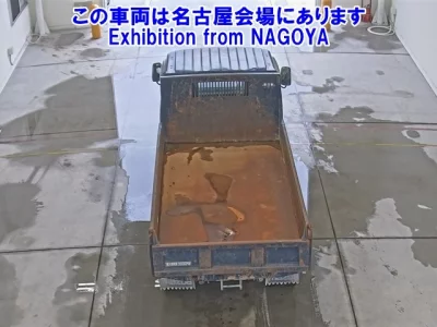 Mazda Titan